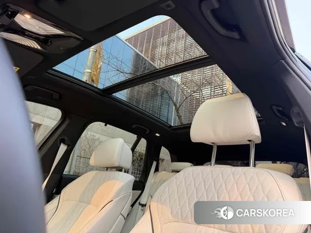 BMW X5 (G05) 2025 Черный из Кореи, фото 5