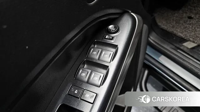 Chevrolet (GM Daewoo) Colorado 2019 Серый из Кореи, фото 5