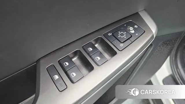 Kia EV6 2021 Белый из Кореи, фото 5