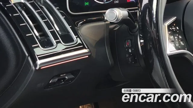 Mercedes-Benz S-Class W223 id 2701400 из Кореи 5