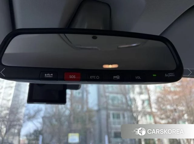 Kia The New Kia Ray 2023 Белый из Кореи, фото 5