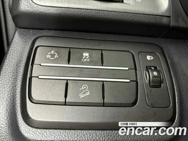 Ssangyong Tivoli Armor id 2685534 из Кореи 5