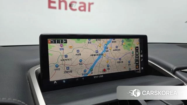 Lexus NX300h 2019 Белый из Кореи, фото 5