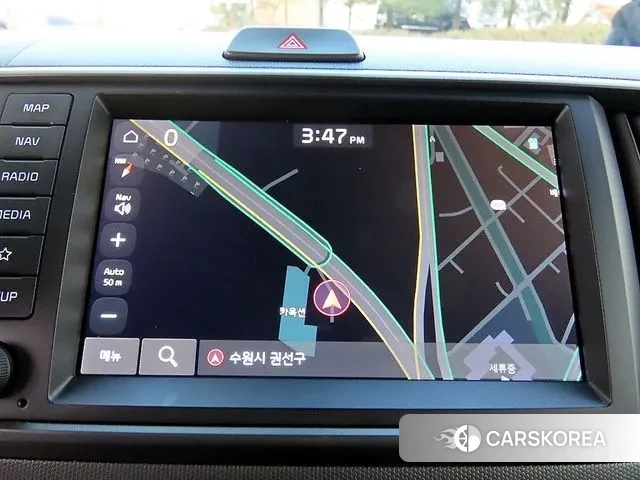 Kia The New Kia Ray 2022 Белый из Кореи, фото 5