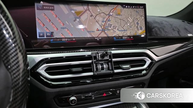 BMW 4 Series (G22) 2024 Белый из Кореи, фото 5