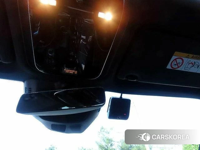 Mercedes-Benz GLC-Class X254 2024 Белый из Кореи, фото 5