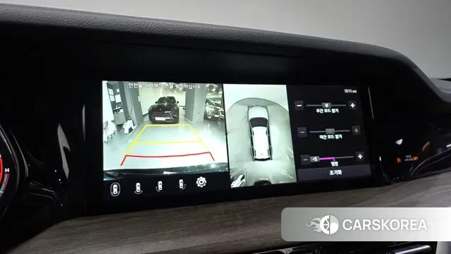 Kia Mohave Master 2021 Черный из Кореи, фото 5