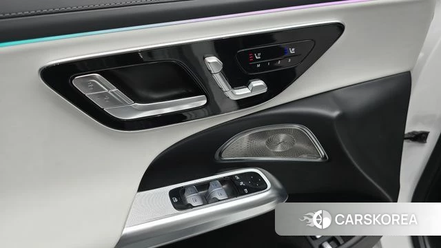 Mercedes-Benz E-Class W214 2025 Белый из Кореи, фото 5