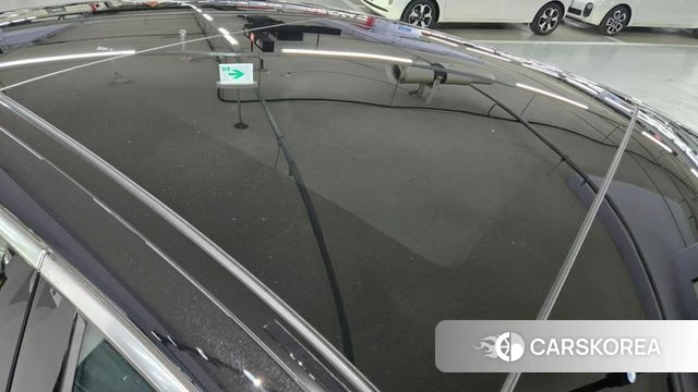 Mercedes-Benz E-Class W214 2025 Черный из Кореи, фото 5