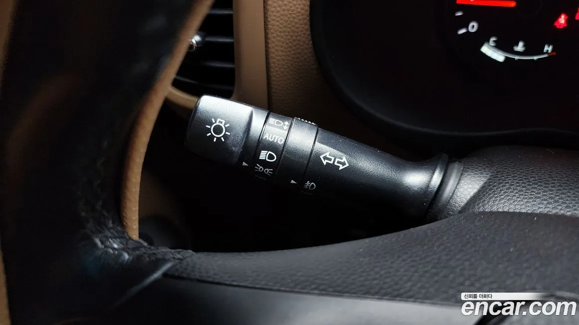 Kia The New Saw 2018 Синий из Кореи, фото 5