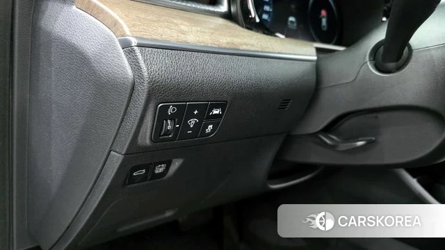 Kia K5 Hybrid 3rd Generation 2021 Серый из Кореи, фото 5