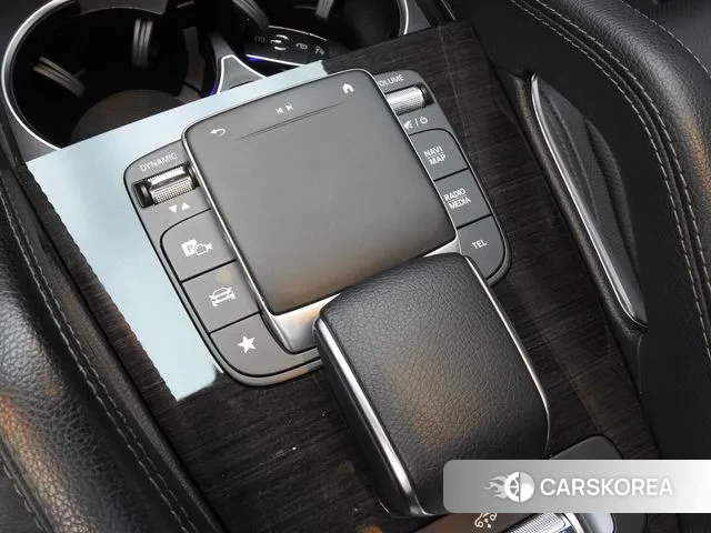 Mercedes-Benz GLE-Class W167 2021 Черный из Кореи, фото 5
