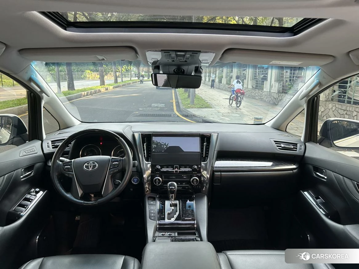 Toyota Wilfa 2021 Белый из Китая, фото 5