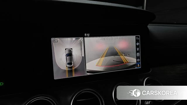 Mercedes-Benz E-Class W213 2019 Черный из Кореи, фото 5