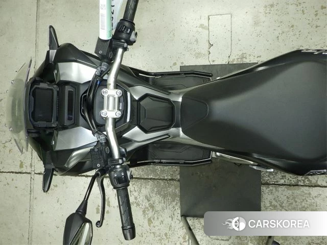 Проданный Honda ADV150 id 4184382 из Японии, фото 3
