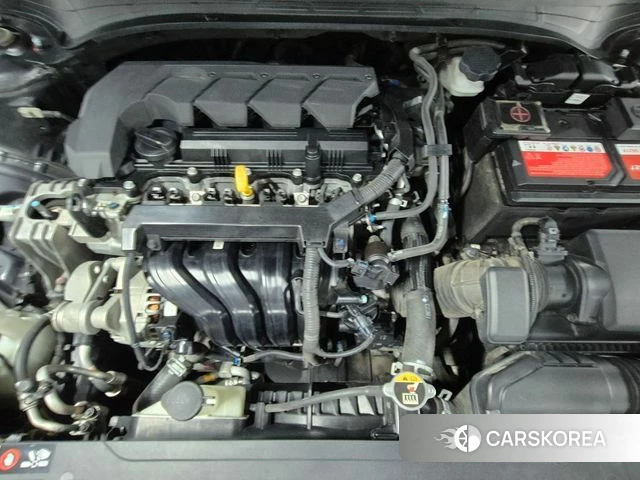 Kia Come New K3 2018 Серый из Кореи, фото 5