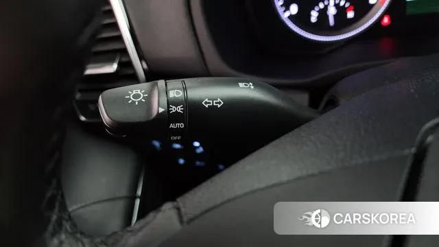 Hyundai Grandeur IG 2019 Черный из Кореи, фото 5