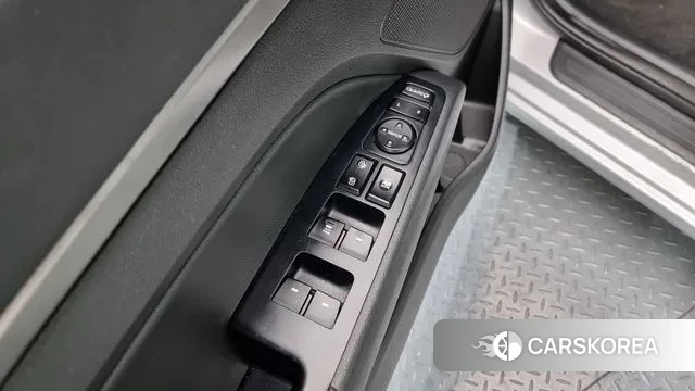 Hyundai Avante AD 2018 Серебряный из Кореи, фото 5