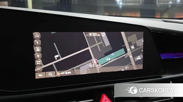 Kia Di All New Niro EV 2023 Серый из Кореи, фото 5