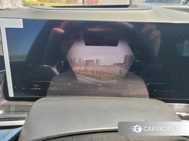 BMW X5 (G05) 2025 Небесно-голубой из Кореи, фото 5