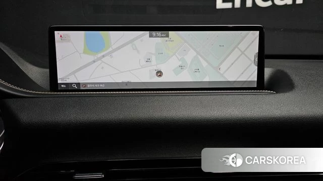 Genesis GV80 2020 Белый из Кореи, фото 5