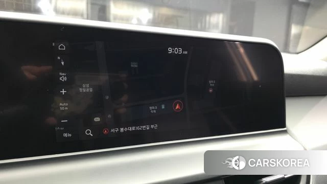 Kia The New Seltos 2024 Белый из Кореи, фото 5