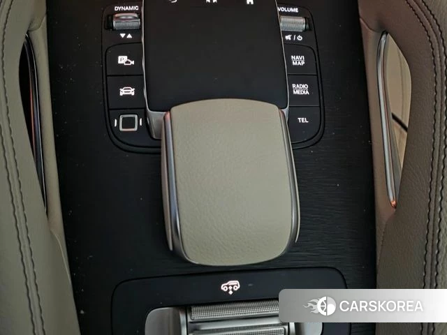 Mercedes-Benz GLE-Class W167 2026 Белый из Кореи, фото 5