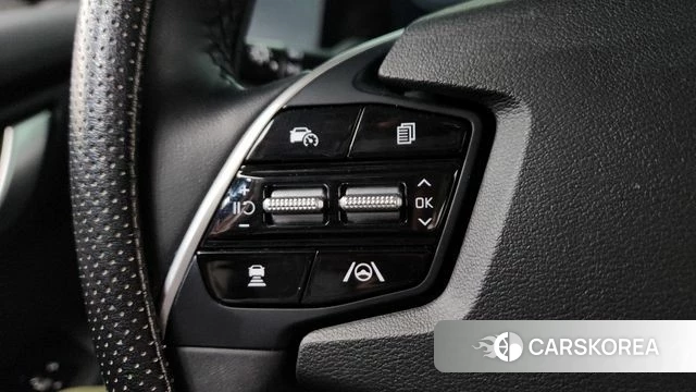 Kia EV6 2022 Белый из Кореи, фото 5