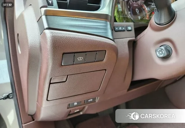Lexus ES300h 7th generation 2019 Серый из Кореи, фото 5