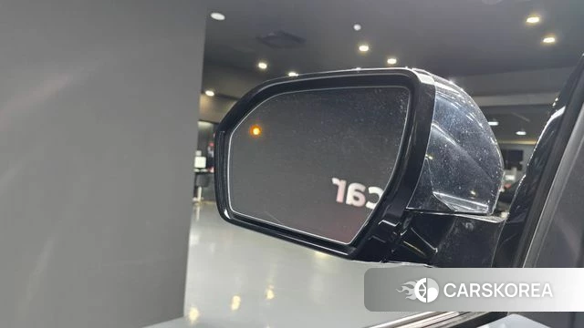 Lincoln Navigator 4th generation 2019 Черный из Кореи, фото 5