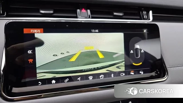 Land Rover Range Rover Evoque 2nd Generation 2020 Белый из Кореи, фото 5