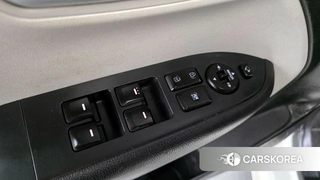 Kia The New Ray 2021 Белый из Кореи, фото 5