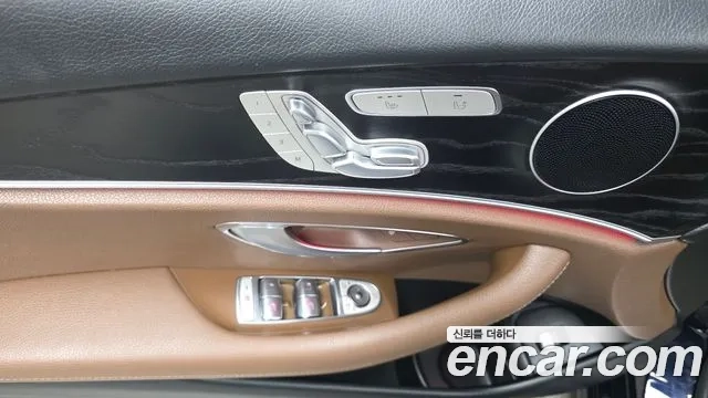 Mercedes-Benz E-Class W213 2020 Синий из Кореи, фото 5