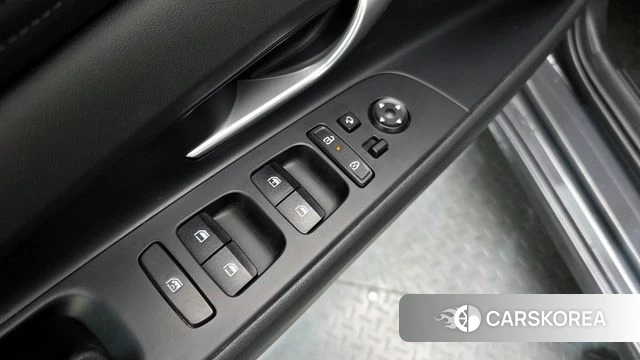 Hyundai The New Avante (CN7) 2023 Серый из Кореи, фото 5