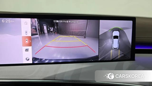 Genesis GV70 2024 Черный из Кореи, фото 5