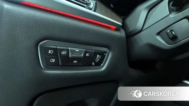 BMW X7 (G07) 2021 Белый из Кореи, фото 5