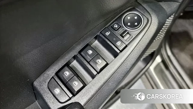 Kia Seltos 2021 Серебряный из Кореи, фото 5