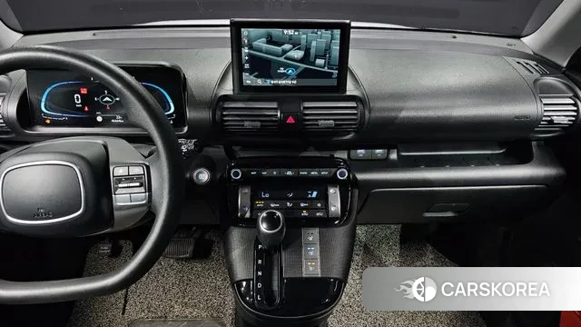 Hyundai Casper 2022 Белый из Кореи, фото 5