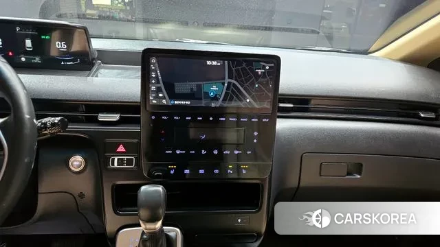 Hyundai Staria 2024 Черный из Кореи, фото 5