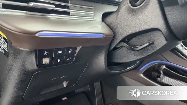 Hyundai The New Grandeur IG 2020 Белый из Кореи, фото 5