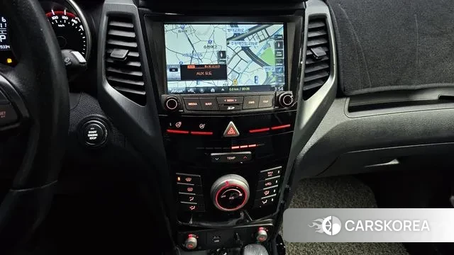 Ssangyong Tivoli Armor 2018 Белый из Кореи, фото 5