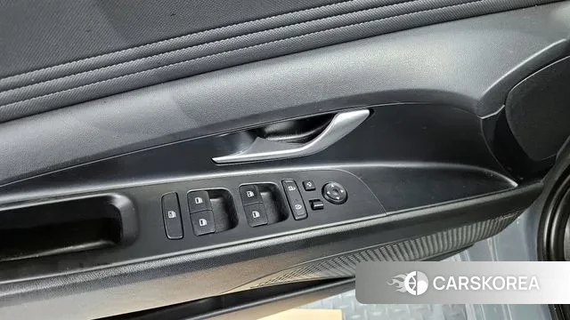 Hyundai Avante (CN7) 2020 Серый из Кореи, фото 5