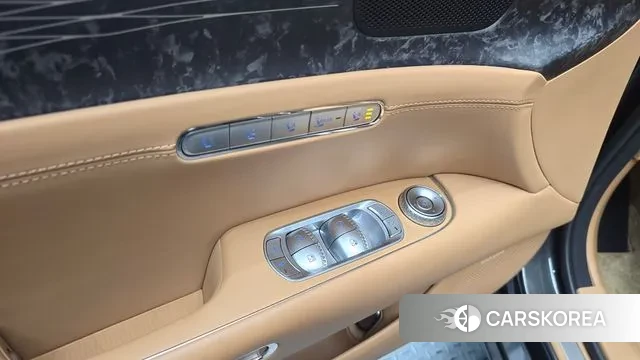 Genesis G90 (RS4) 2023 Серый из Кореи, фото 5