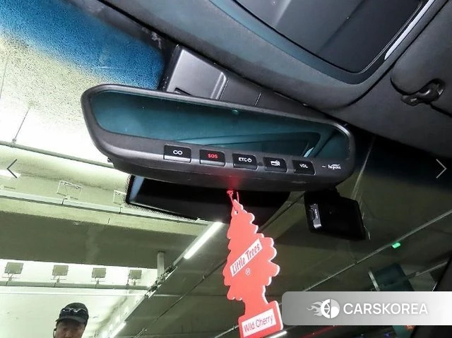 Genesis G70 2019 Серый из Кореи, фото 5