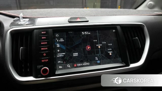 Kia The New Ray 2021 Жемчужный цвет из Кореи, фото 5