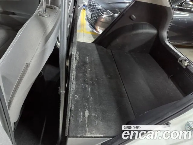 Kia All New Morning (JA) 2019 Белый из Кореи, фото 5