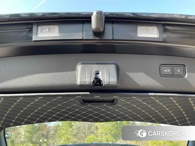 Genesis GV70 2024 Черный из Кореи, фото 5