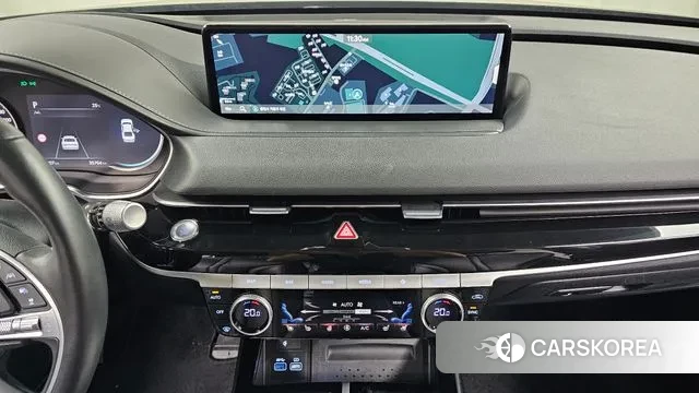 Genesis G80 (RG3) id 2884336 из Кореи 5