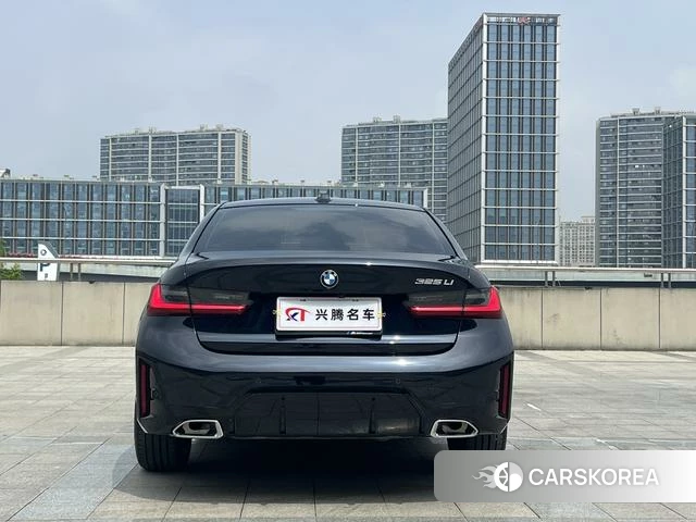 BMW 3 series id 3983269 из Китая 5