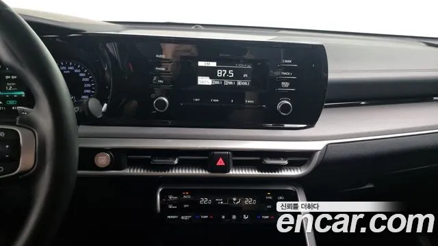 Kia K5 Hybrid 3rd Generation id 2699837 из Кореи 5